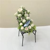 粘土工芸(クレイクラフト)