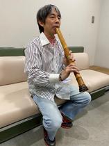 尺八に触れてみよう(未経験者・初心者向け)