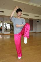 ストレッチ&健康太極拳