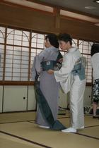 美しく楽な和装着付け(1・3月)