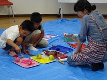 図工教室(2・4月)