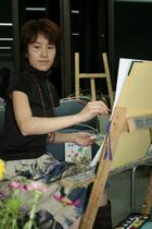 楽しく始める水彩画(A)