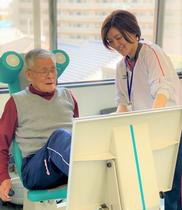 いきいき健康教室(火)