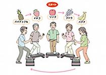 ものわすれ予防講座~コグニサイズで頭と体を鍛える~