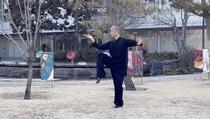 taichi yoga