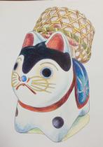大人の塗り絵