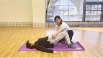 骨盤底筋ピラティス