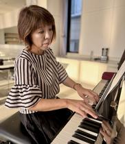 みんなひけるよ！ピアノのおけいこ