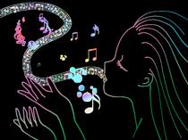 歌って整う癒しのボイストレーニング