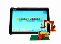 親子でレゴ®ロボット教室(3月)