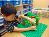 親子で楽しいレゴ®ブロック教室(1月)