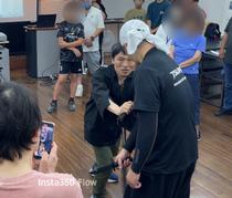 防犯・護身術講座(2月)