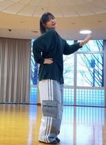 はじめてのK-POPダンス