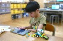 レゴ®ロボット教室