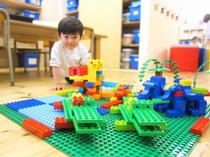 たのしいレゴ®ブロック教室