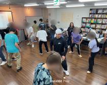 防犯・護身術講座