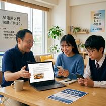 アーティスト系AI講座