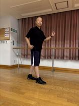 将来のための歩行力アップ講座