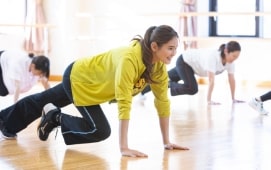 HIIT