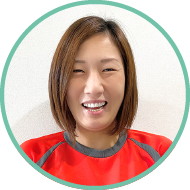 茅原 直子コーチ