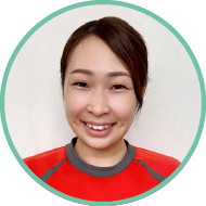 池田 彩コーチ