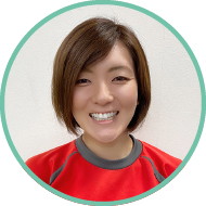 坂本 佳苗コーチ