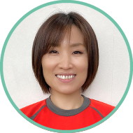 田中 まみコーチ