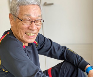 山本様