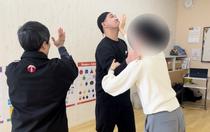 誰でも身につく護身術Oneday講座