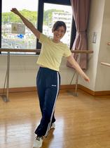 大人のダンスエクササイズ